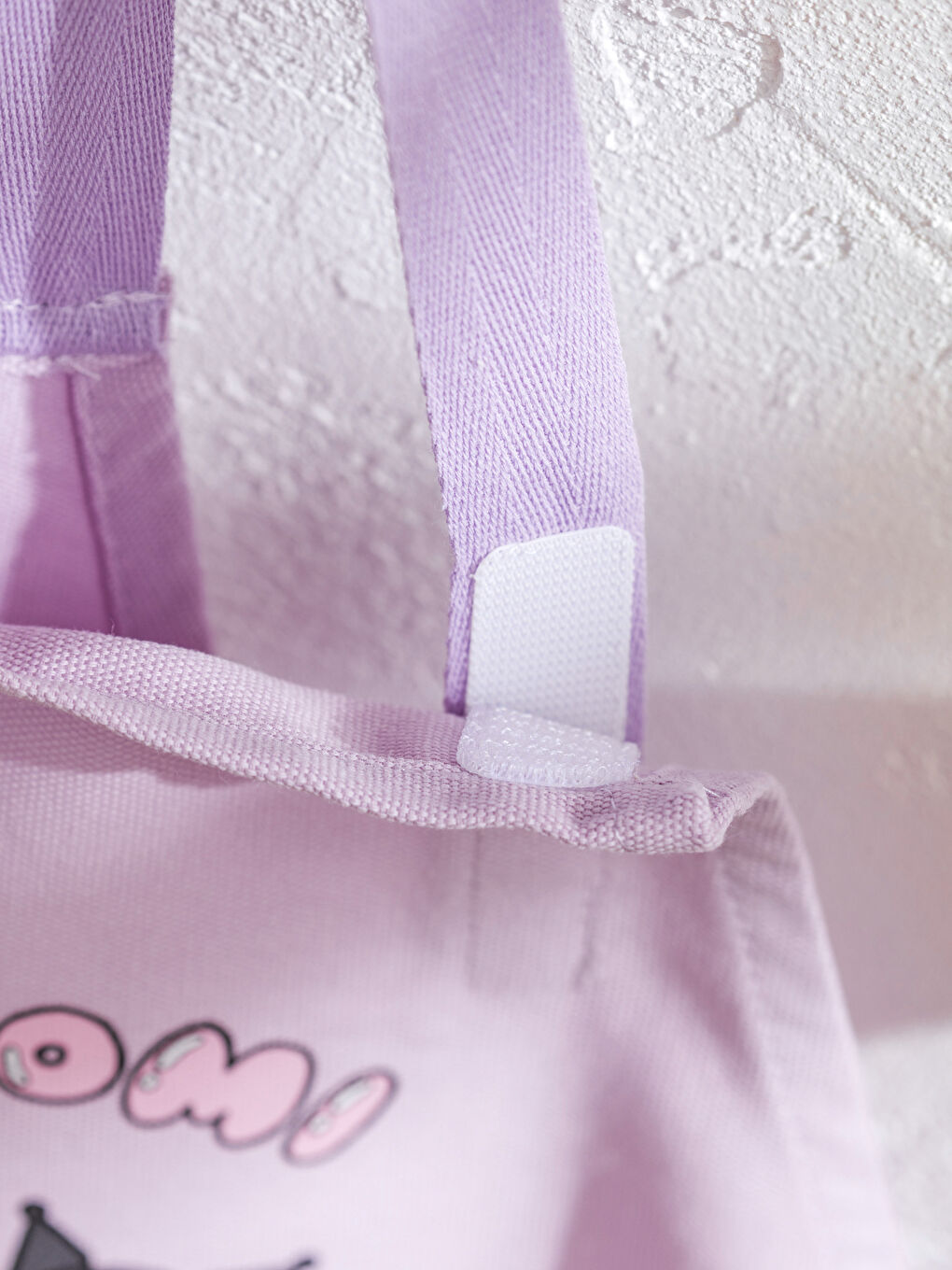 LCW HOME LILAC Cooking Apron -W5G900Z4-G7R