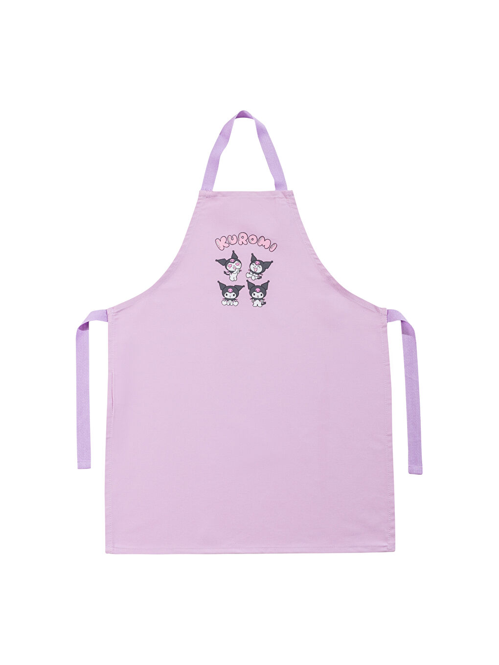 LCW HOME LILAC Cooking Apron -W5G900Z4-G7R