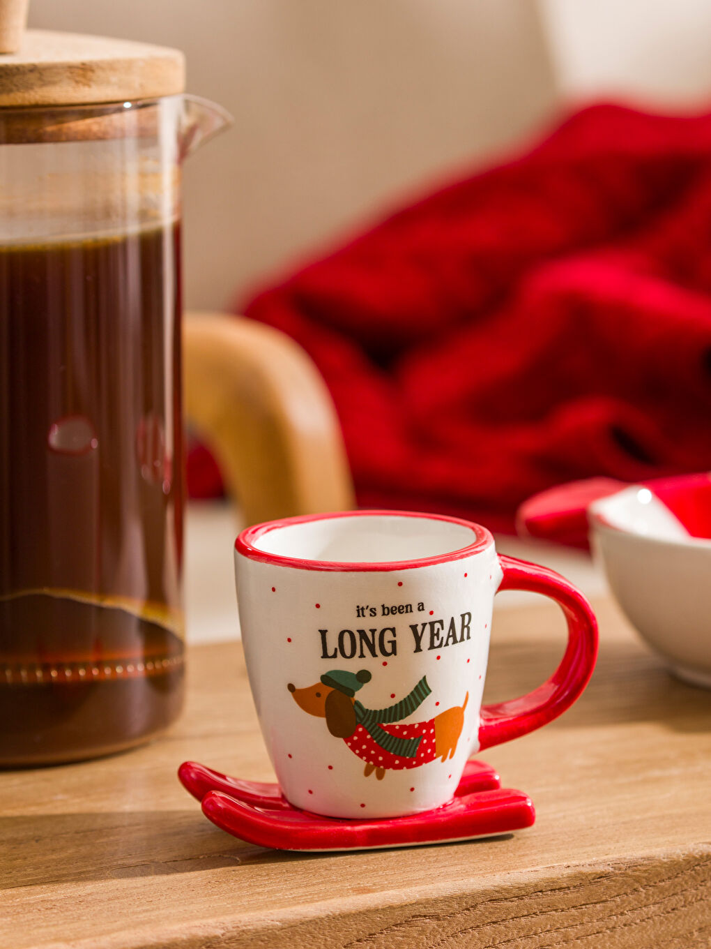 MIX Coffee Cup Set