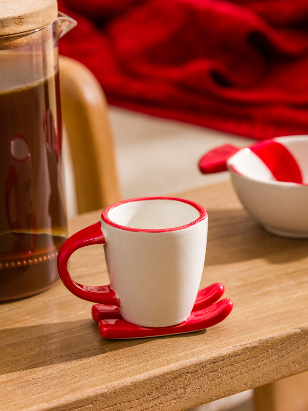 MIX Coffee Cup Set-1