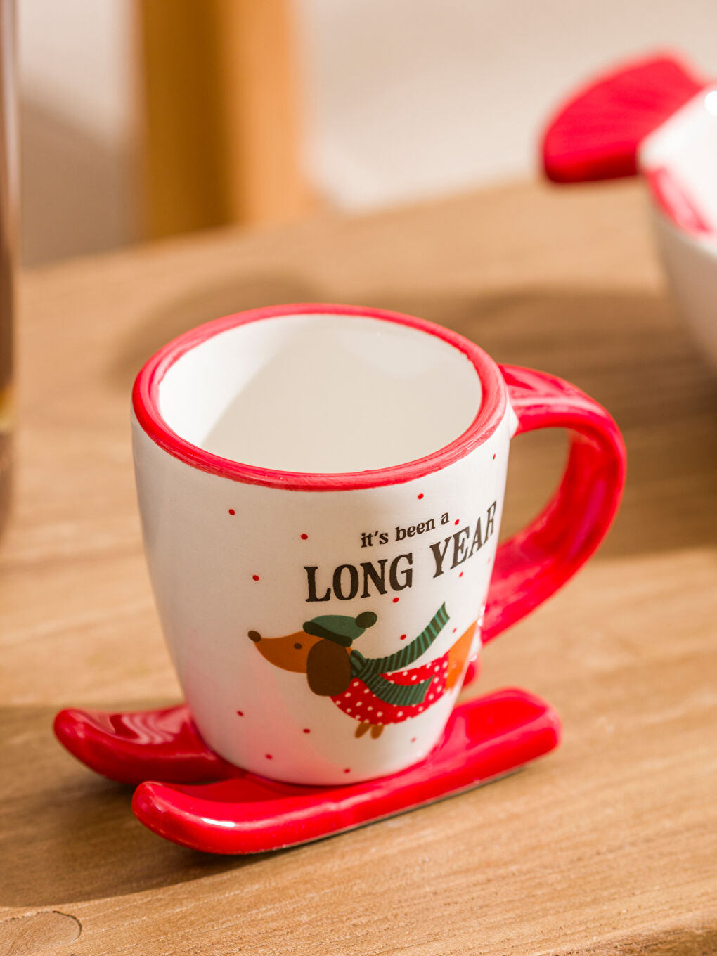 MIX Coffee Cup Set-2