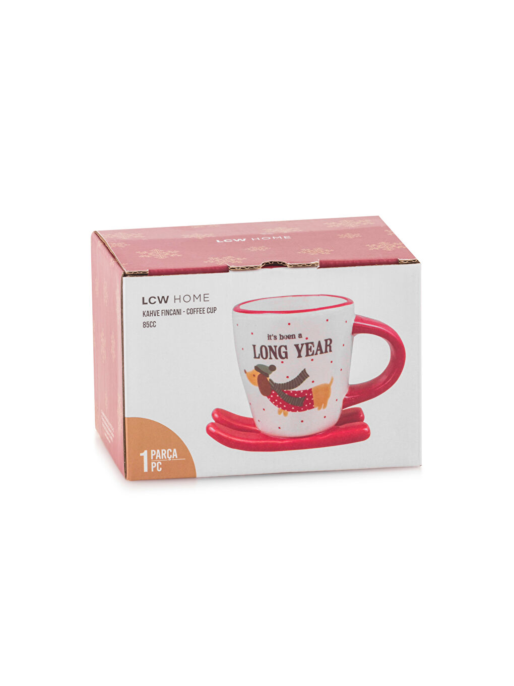 MIX Coffee Cup Set-3