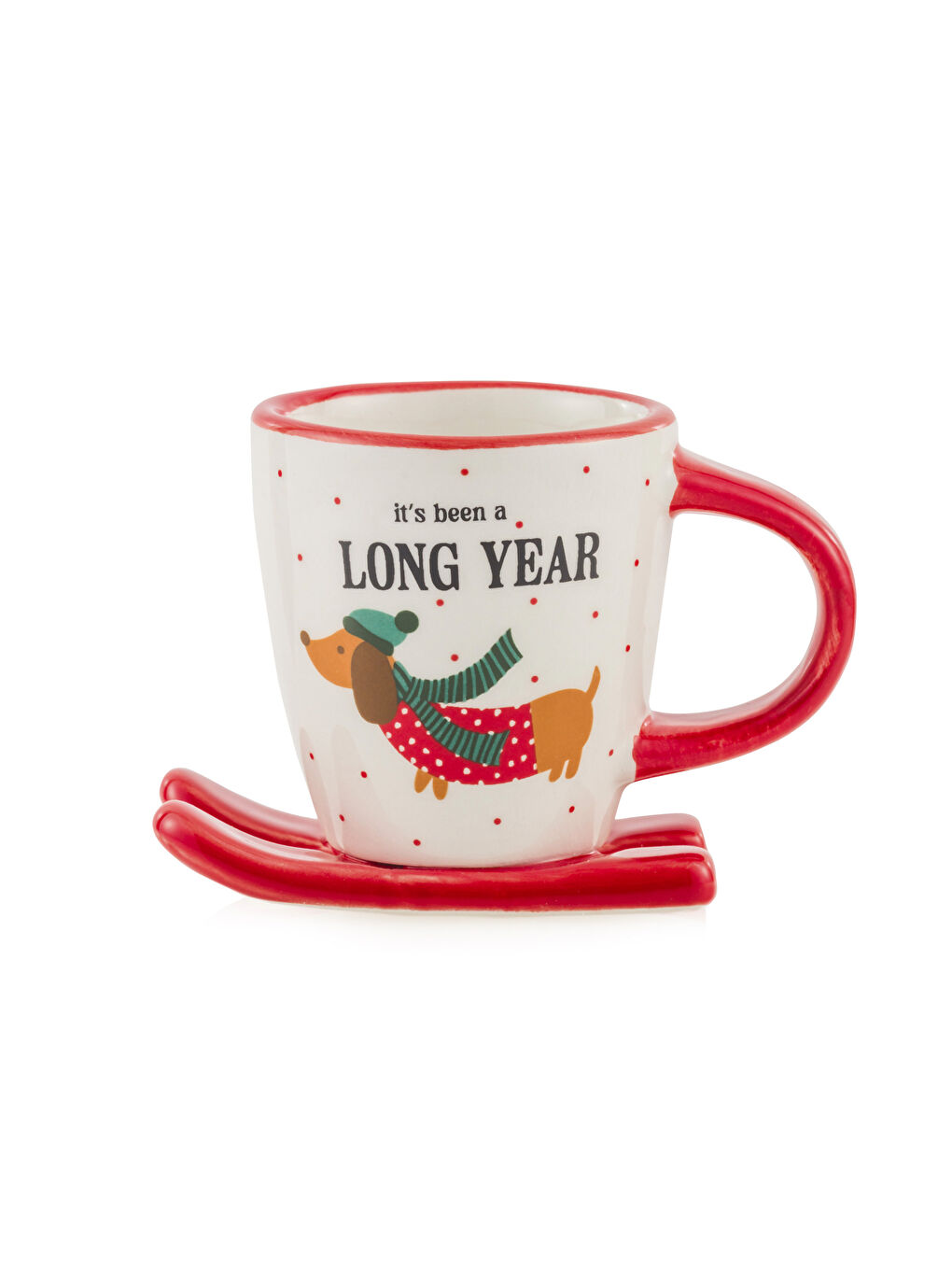 MIX Coffee Cup Set-4