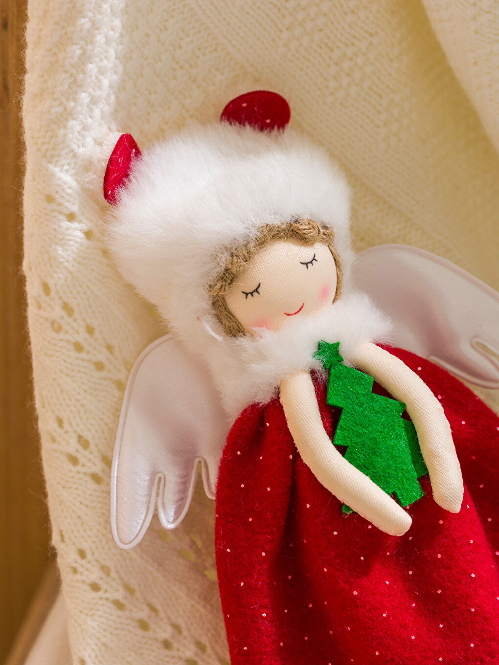 سەرینی منداڵ سور-2