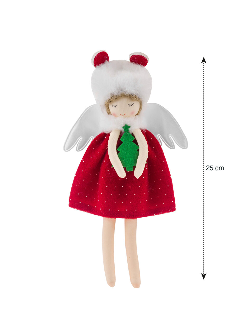 سەرینی منداڵ سور-3