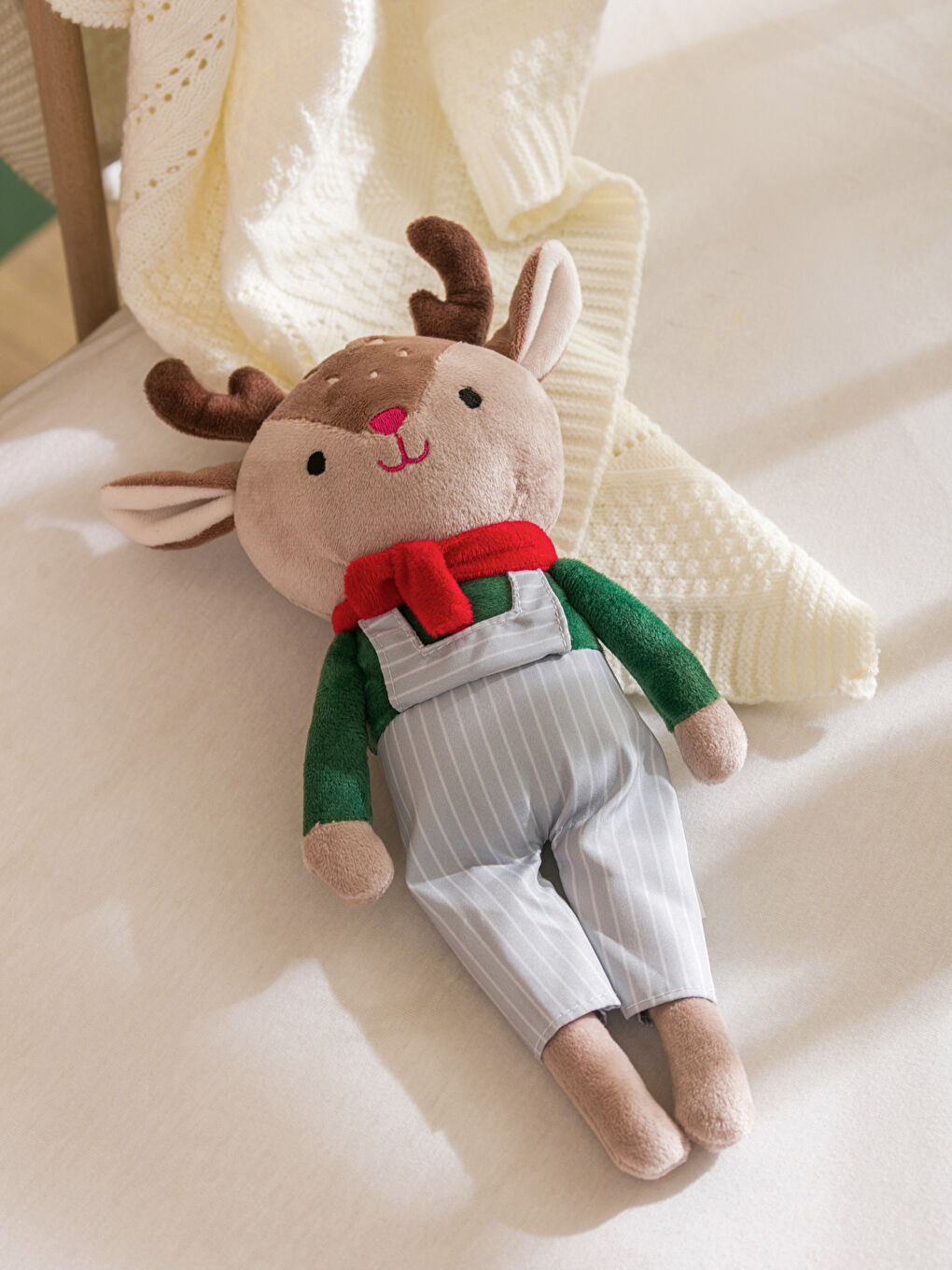MIX Baby's Cushion-1
