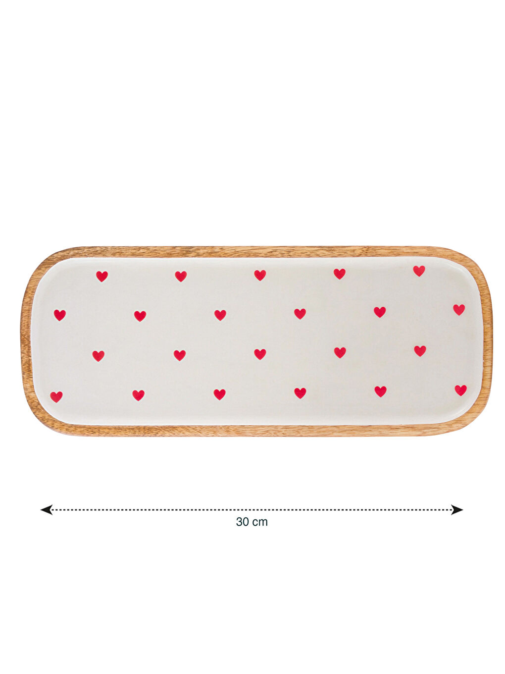 BROWN Serving Tray-3
