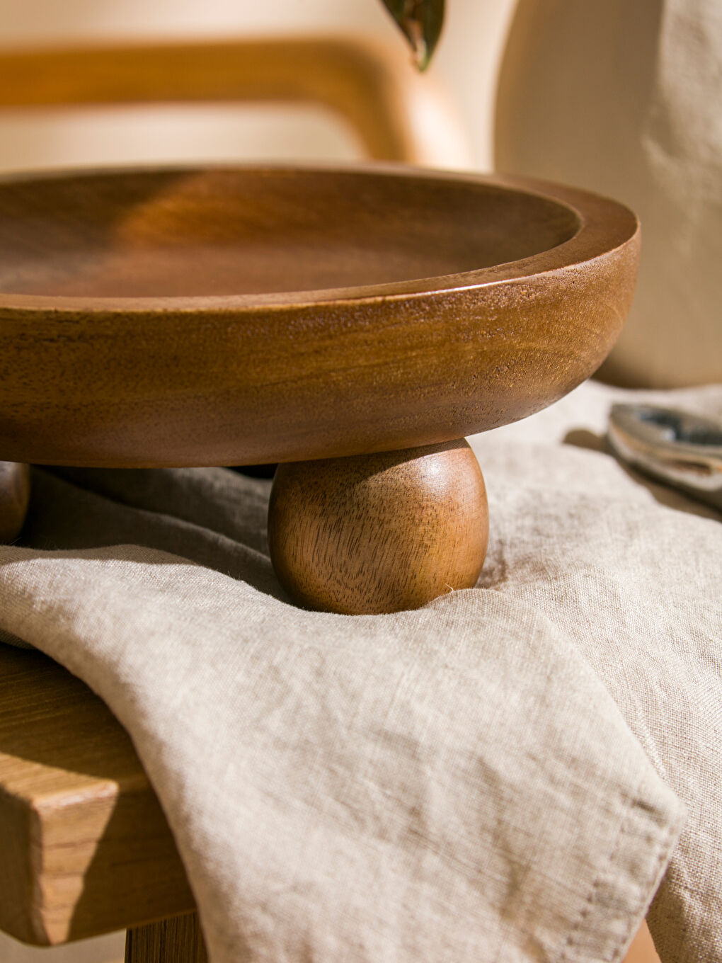 қоңыр Торт қоюға арналған ыдыс-2