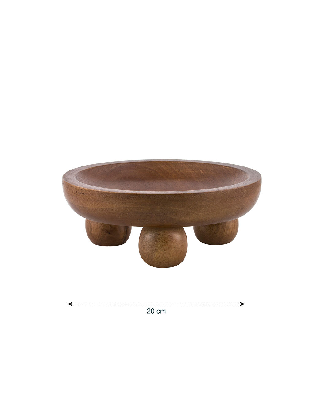 қоңыр Торт қоюға арналған ыдыс-3