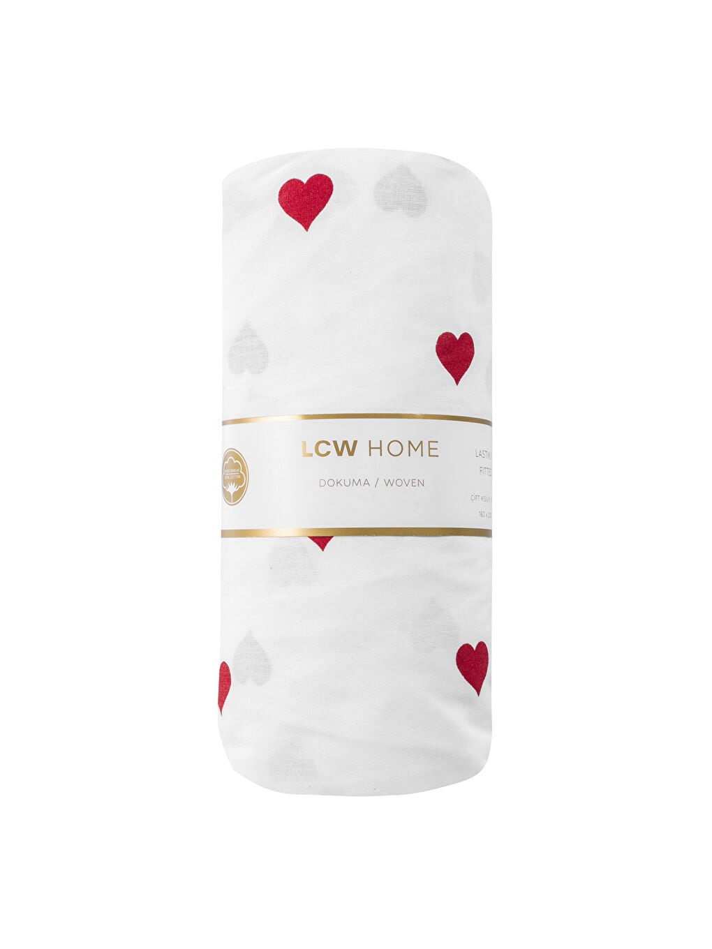 LCW HOME دوو پەڕە سور -W5GG87Z8-LTQ
