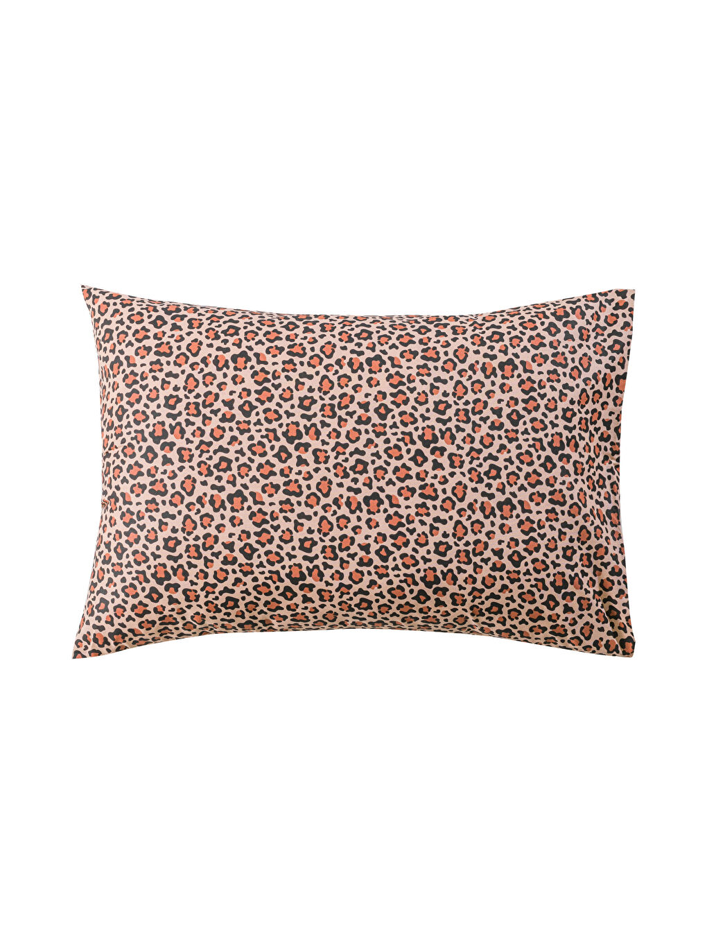 LCW HOME Patterned Pillowcase 2 Pack 50x70 cm -W5GH27Z8-F9C