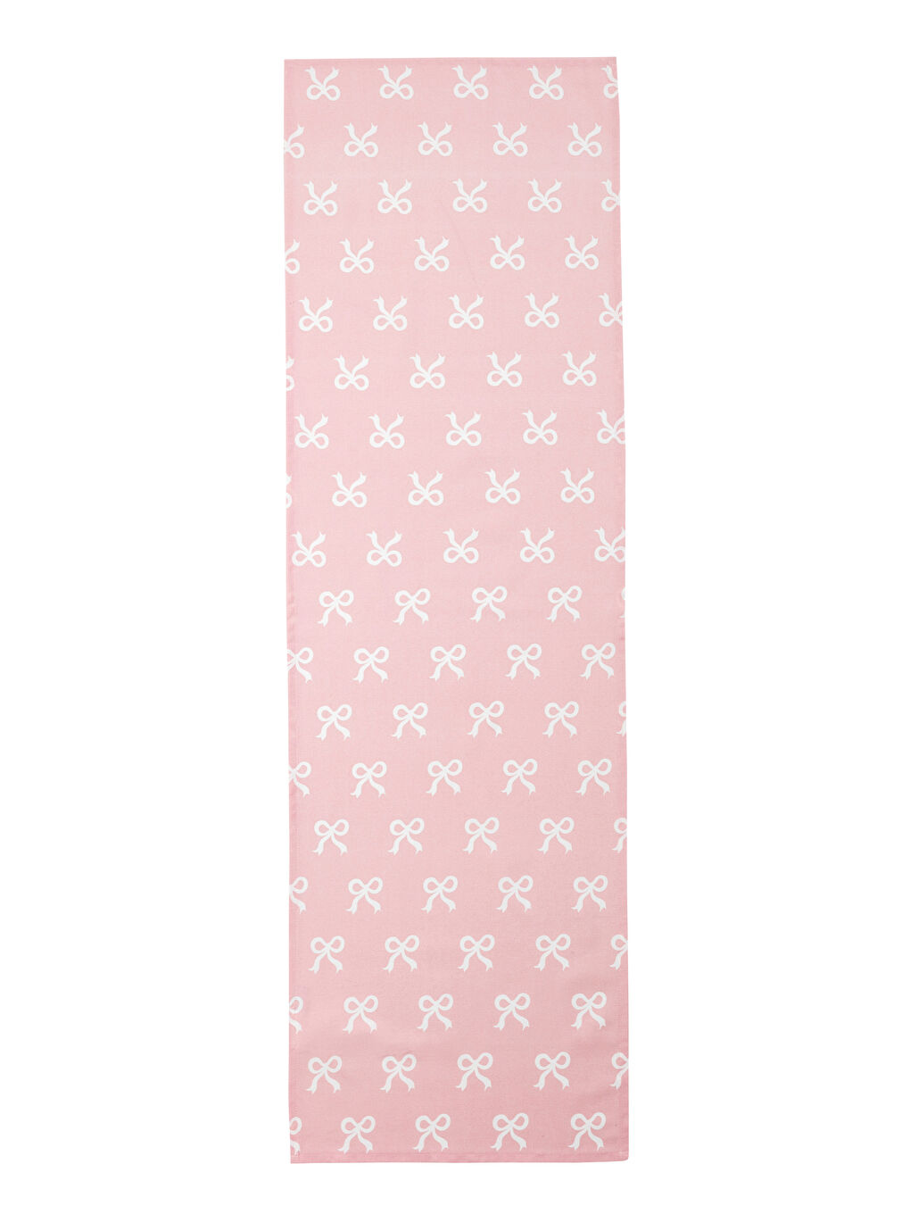 Bow Patterned Runner 45x150 cm -W5GH84Z8-QWK
