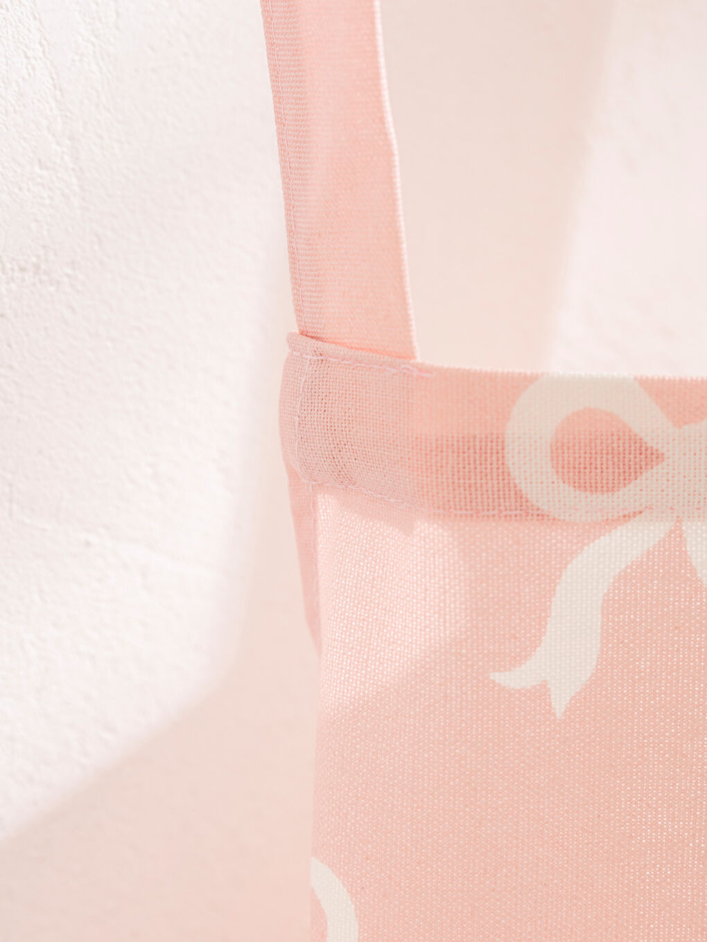 Bow Printed Women's Cooking Apron -W5GI29Z8-QWK
