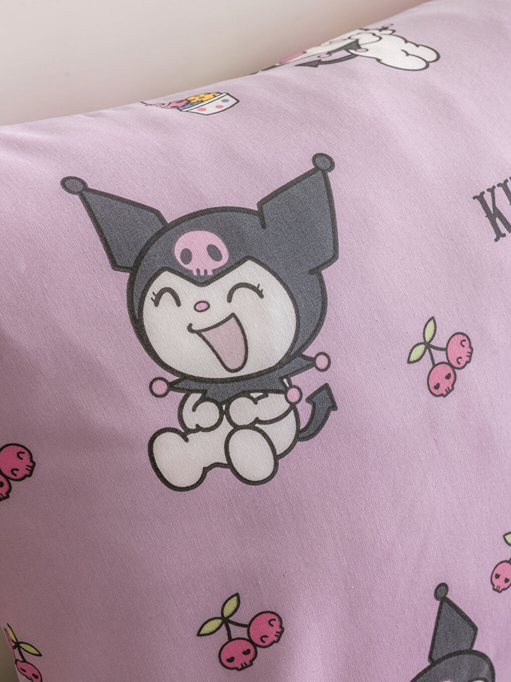 MIX Kids' Duvet Cover Full Set -W5GJ66Z4-F9C