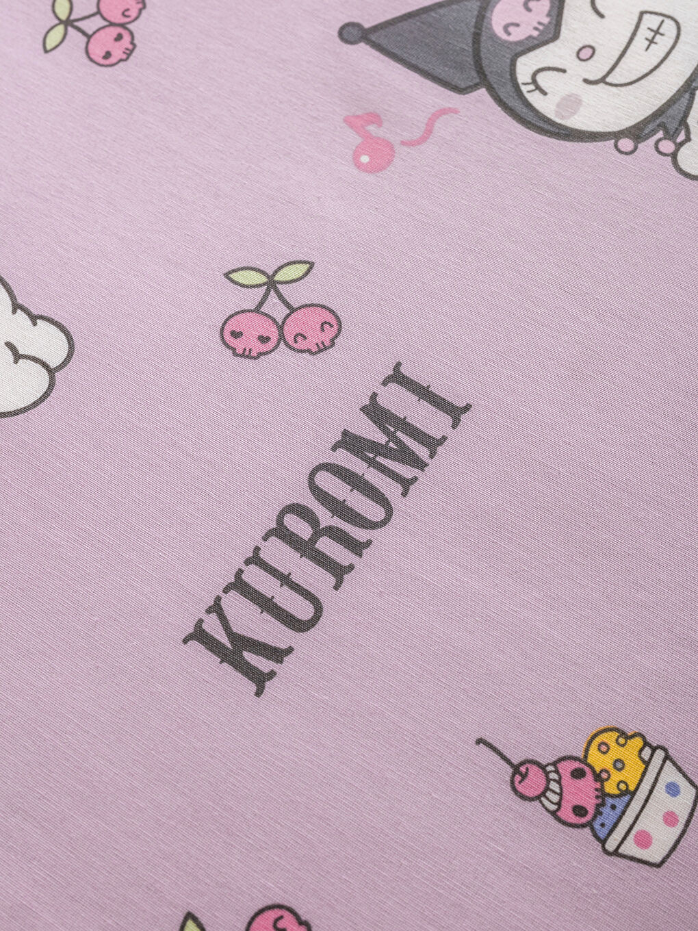 MIX Kids' Duvet Cover Full Set -W5GJ66Z4-F9C