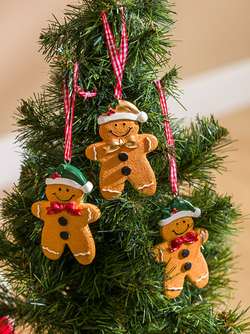 MIX New Year Tree Ornament-1