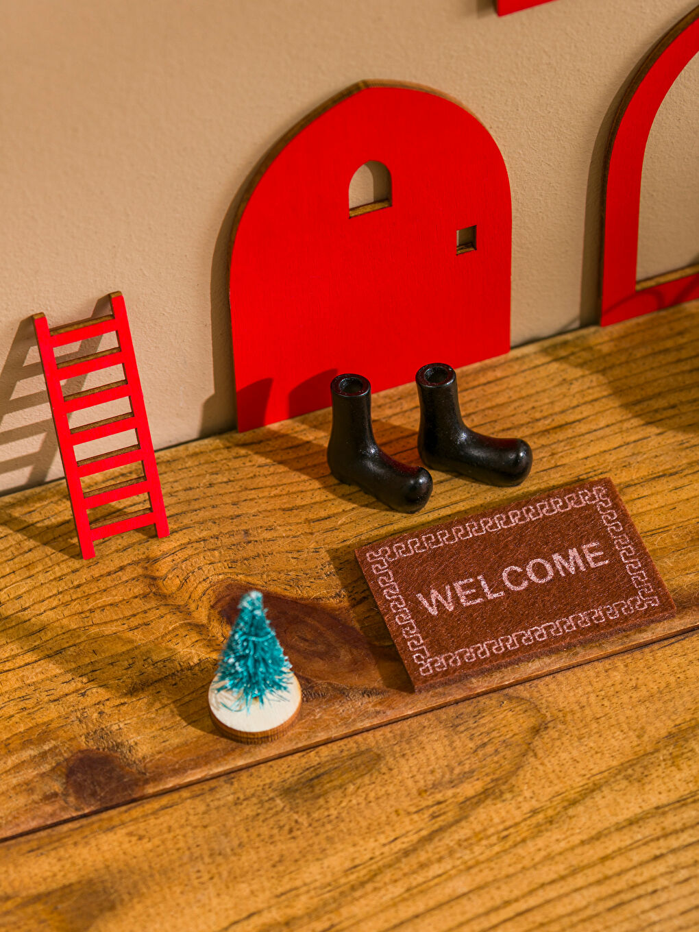 MIX Ornament-1