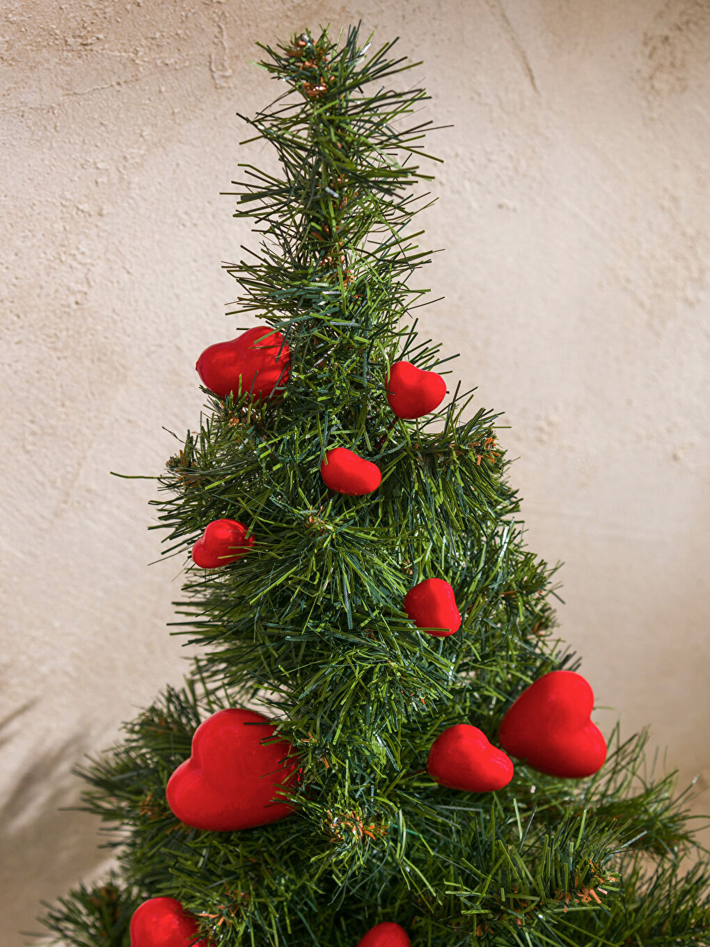RED New Year Tree Ornament-2