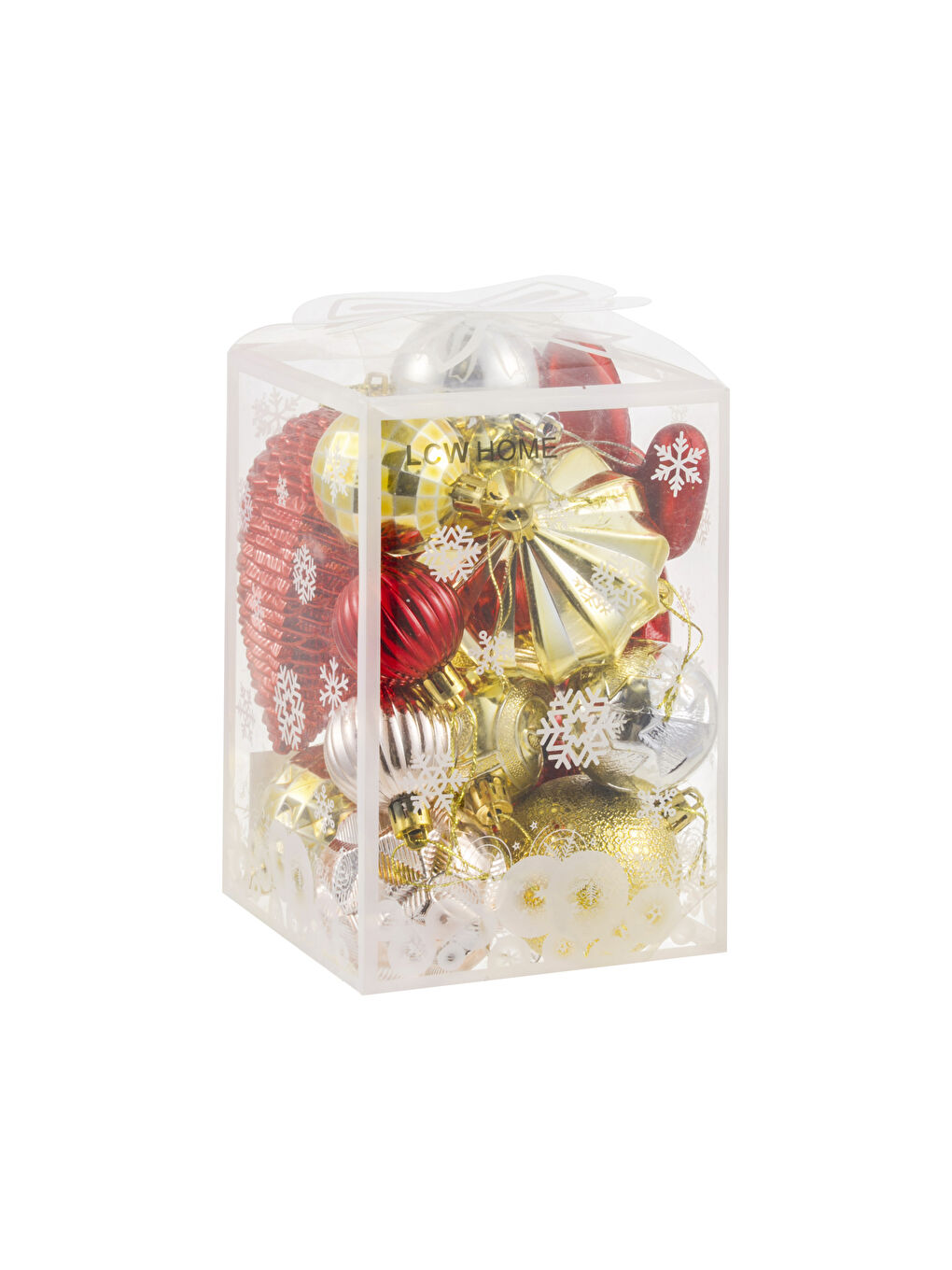 MIX New Year Tree Ornament-3
