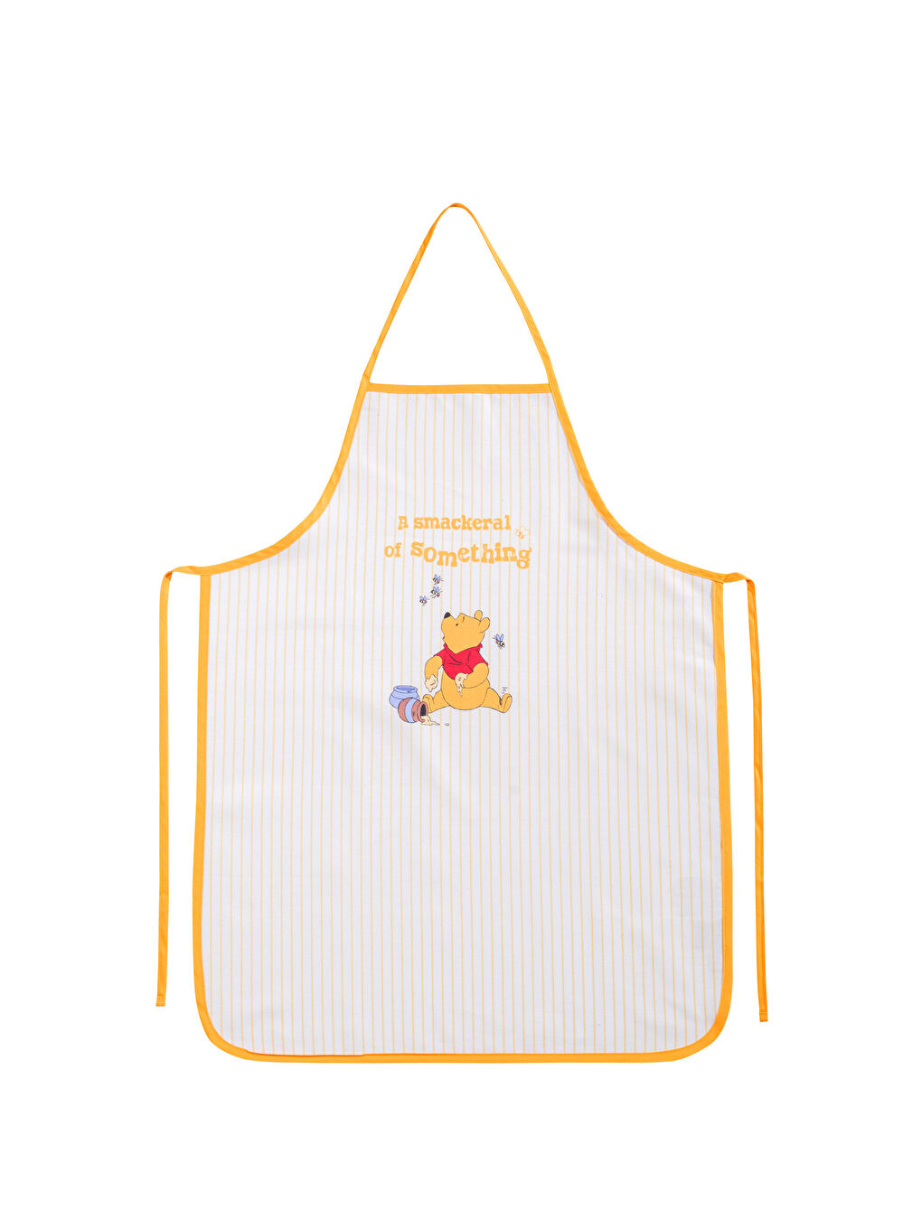 مريلة طبخ أصفر -W5GM82Z8-CT1