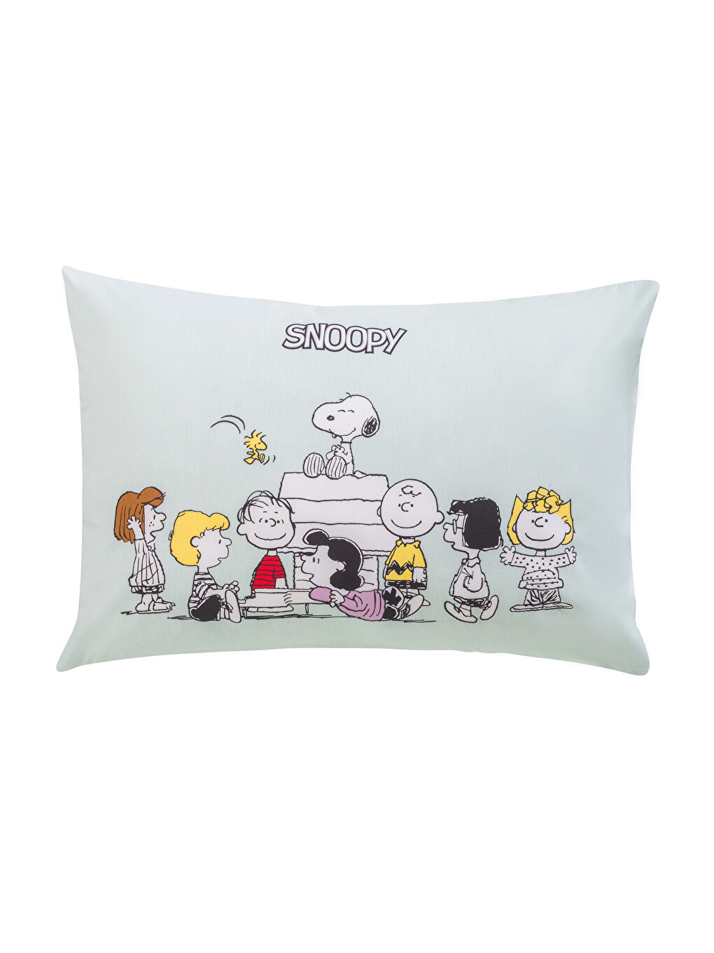 LCW HOME MIX Pillowcase -W5GM98Z8-F9C