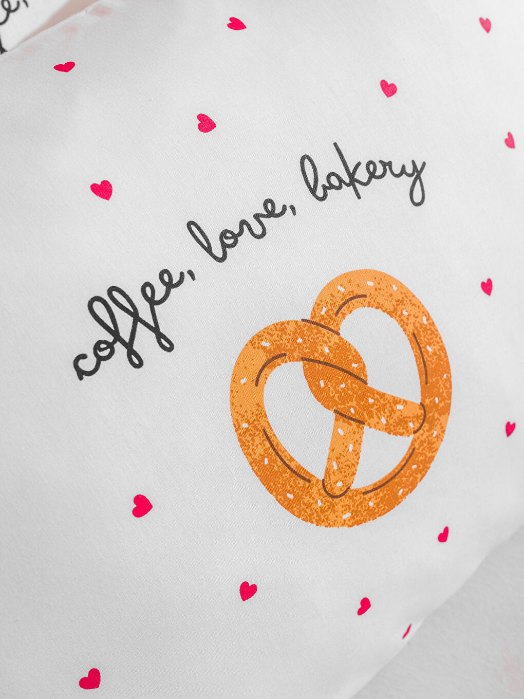 Karışık Desenli Yastık Kılıfı 2'li 50x70 cm-2