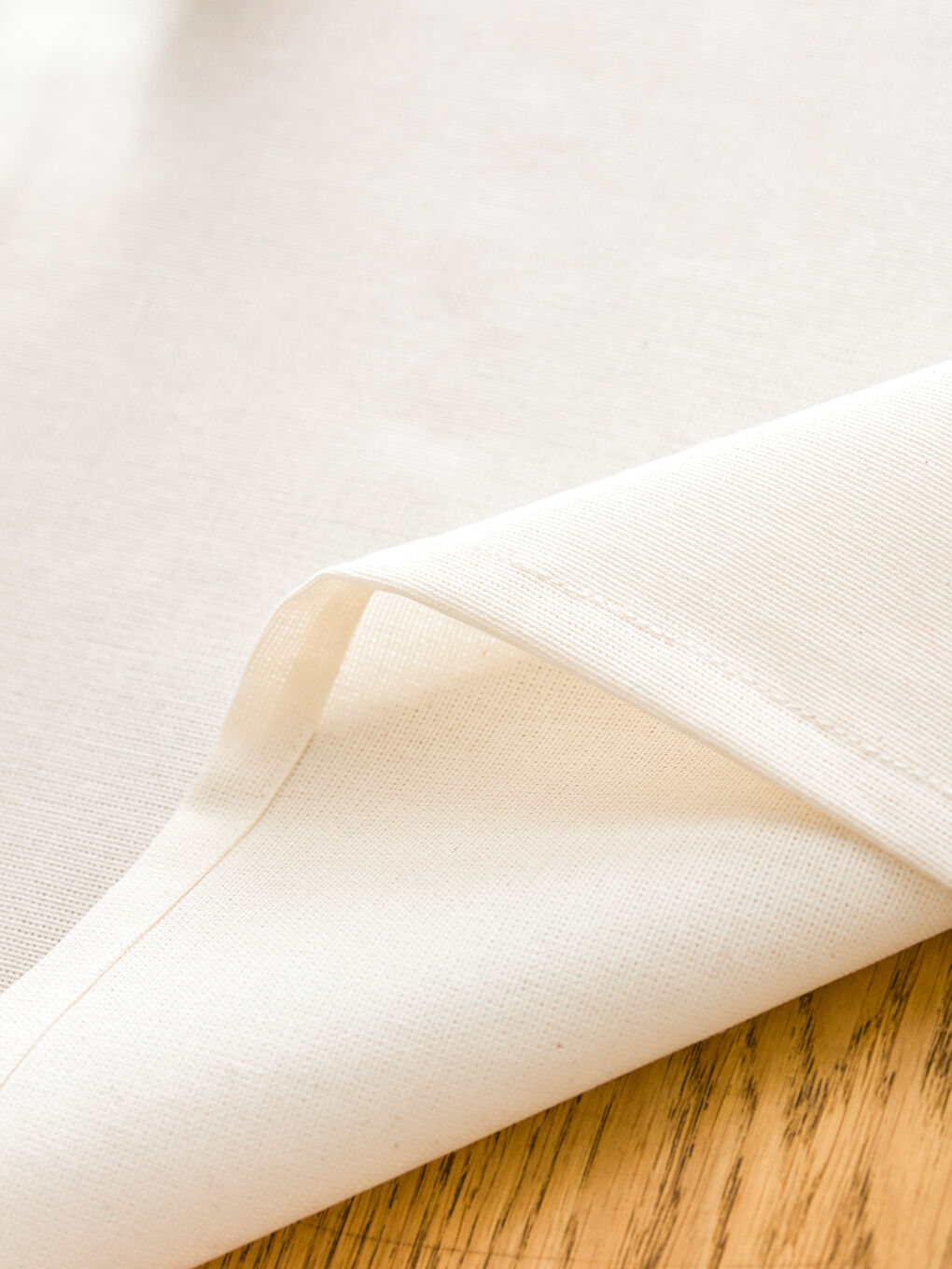 LCW HOME ECRU Table Runner -W5GQ51Z8-R9J