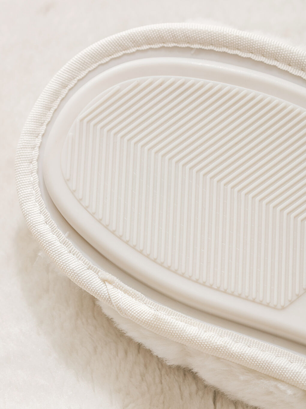 LCW HOME Embroidered Women's Home Slippers -W5GQ79Z8-V9H