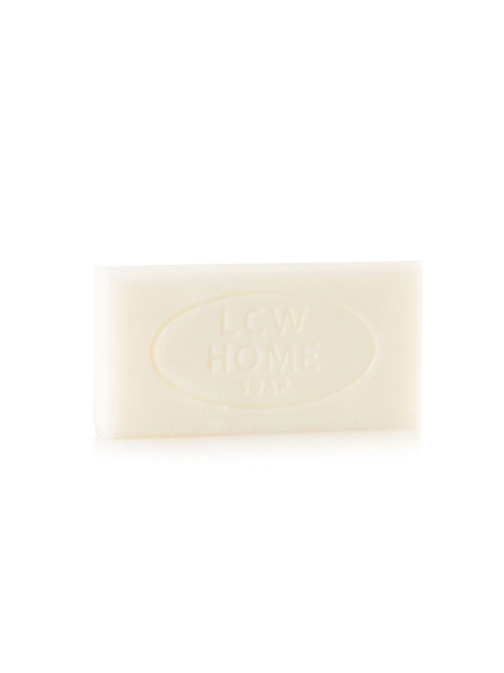 LCW HOME Coconut Scented Bar Soap 2 Pack 50 gr -W5GR41Z8-M0T