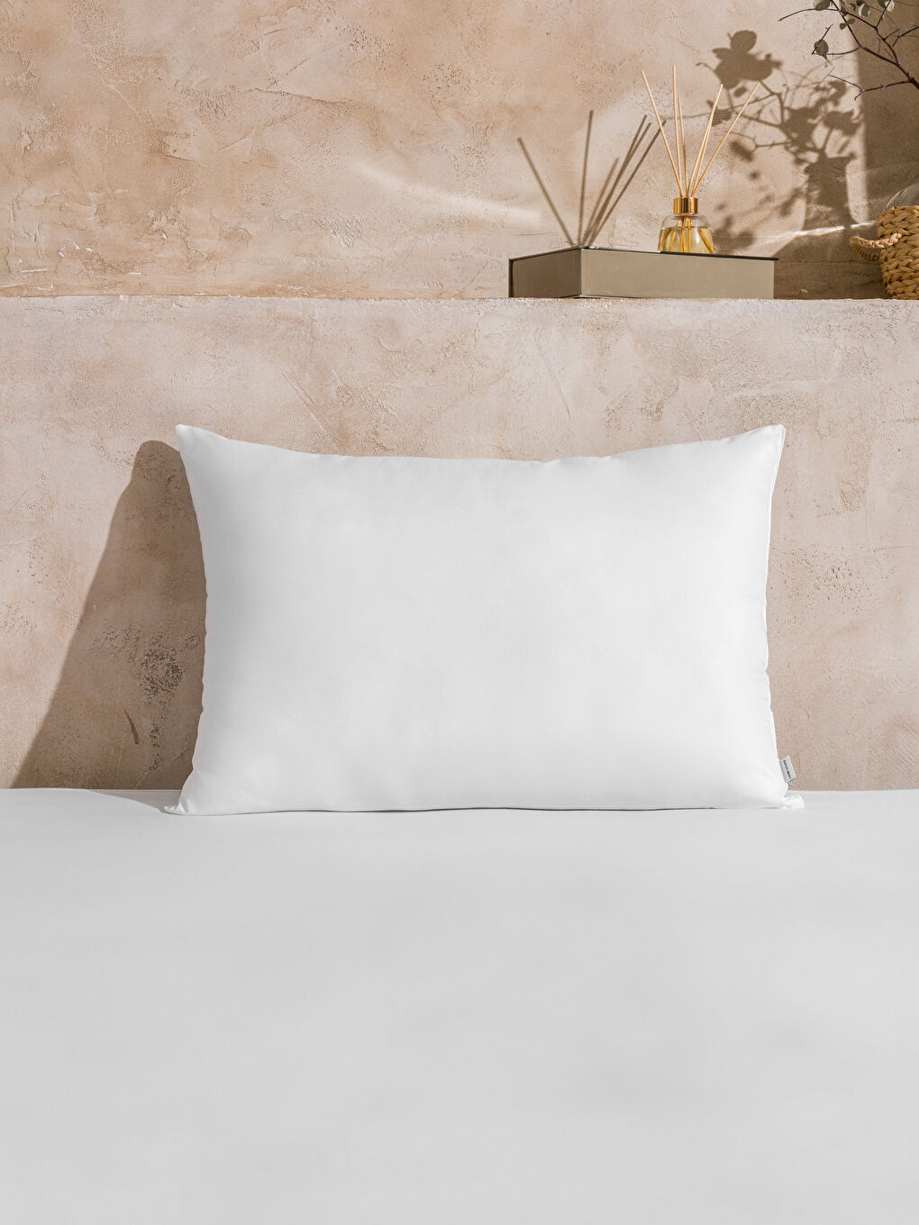 LCW HOME Microfiber Pillow 50x70 cm -W5GY20Z8-J5E