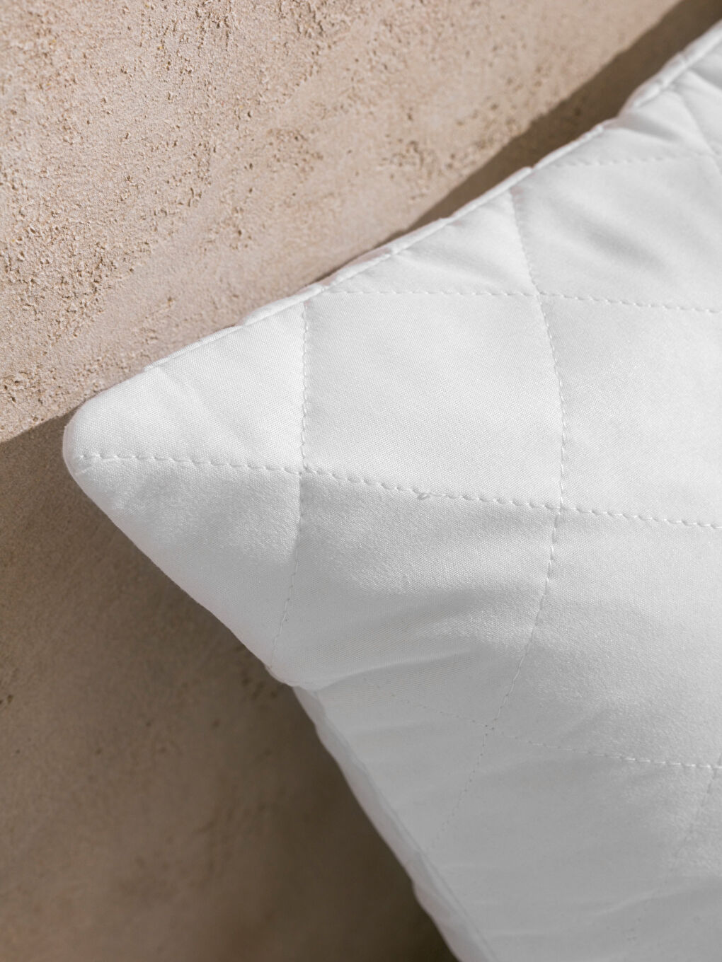 LC WAIKIKI Quilted Pillowcase 50x70 cm -W5GY22Z8-J5E
