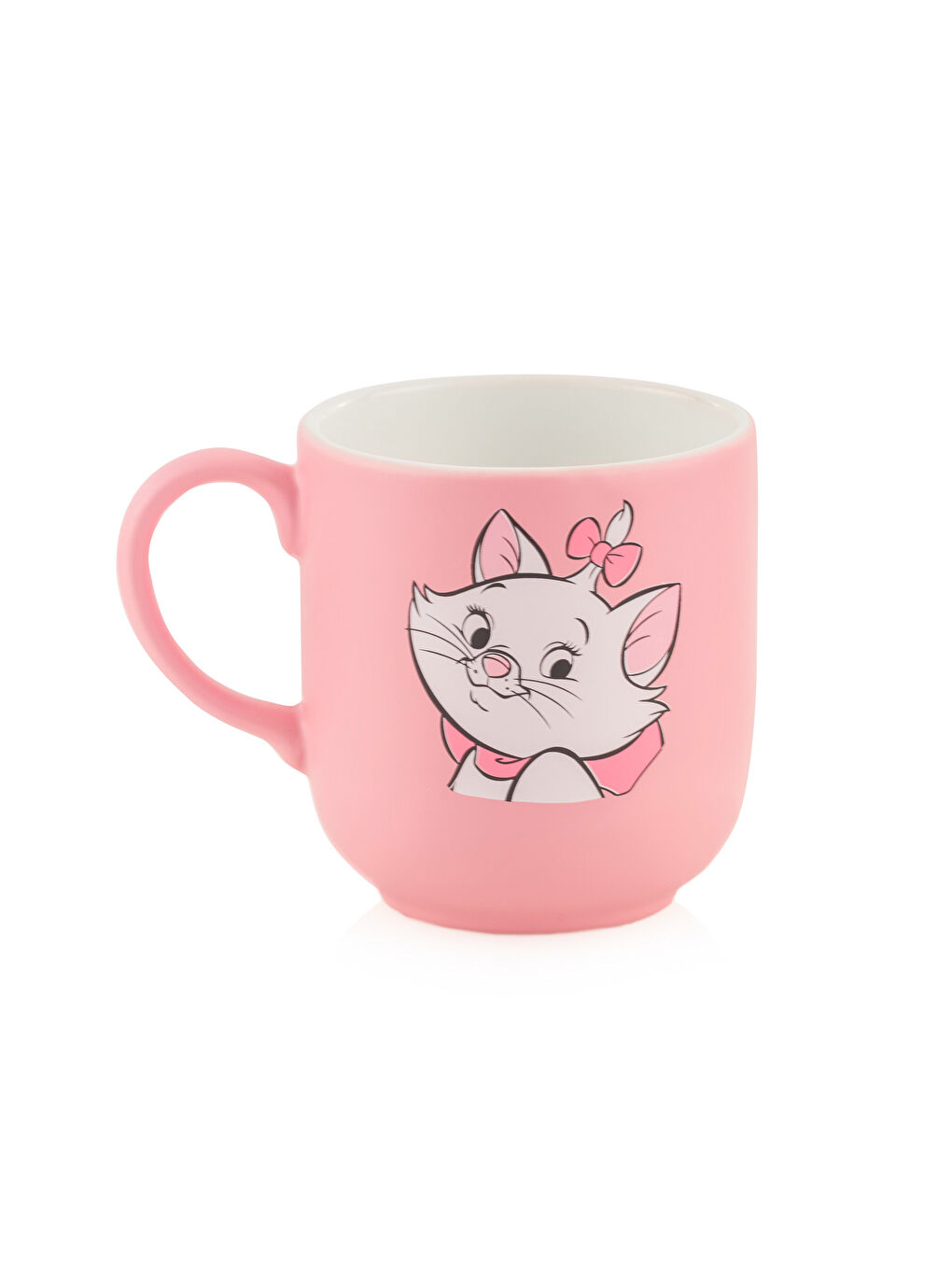 LCW HOME Aristocats Printed Ceramic Mug 320 ml -W5H298Z8-YFZ