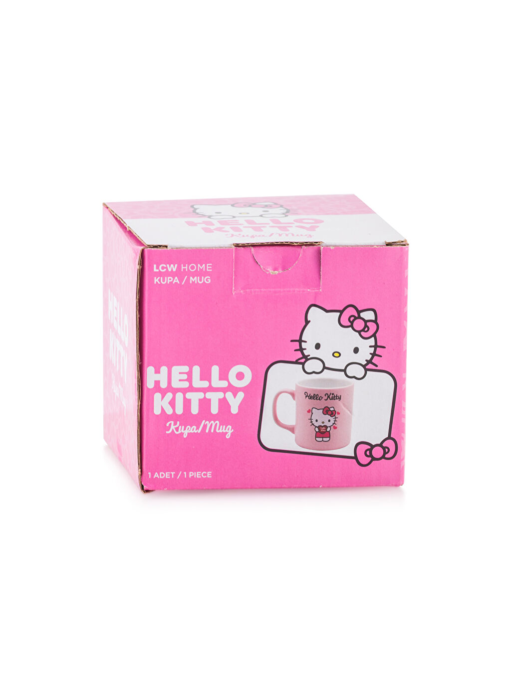 Hello Kitty Printed Ceramic Mug 320 ml-3