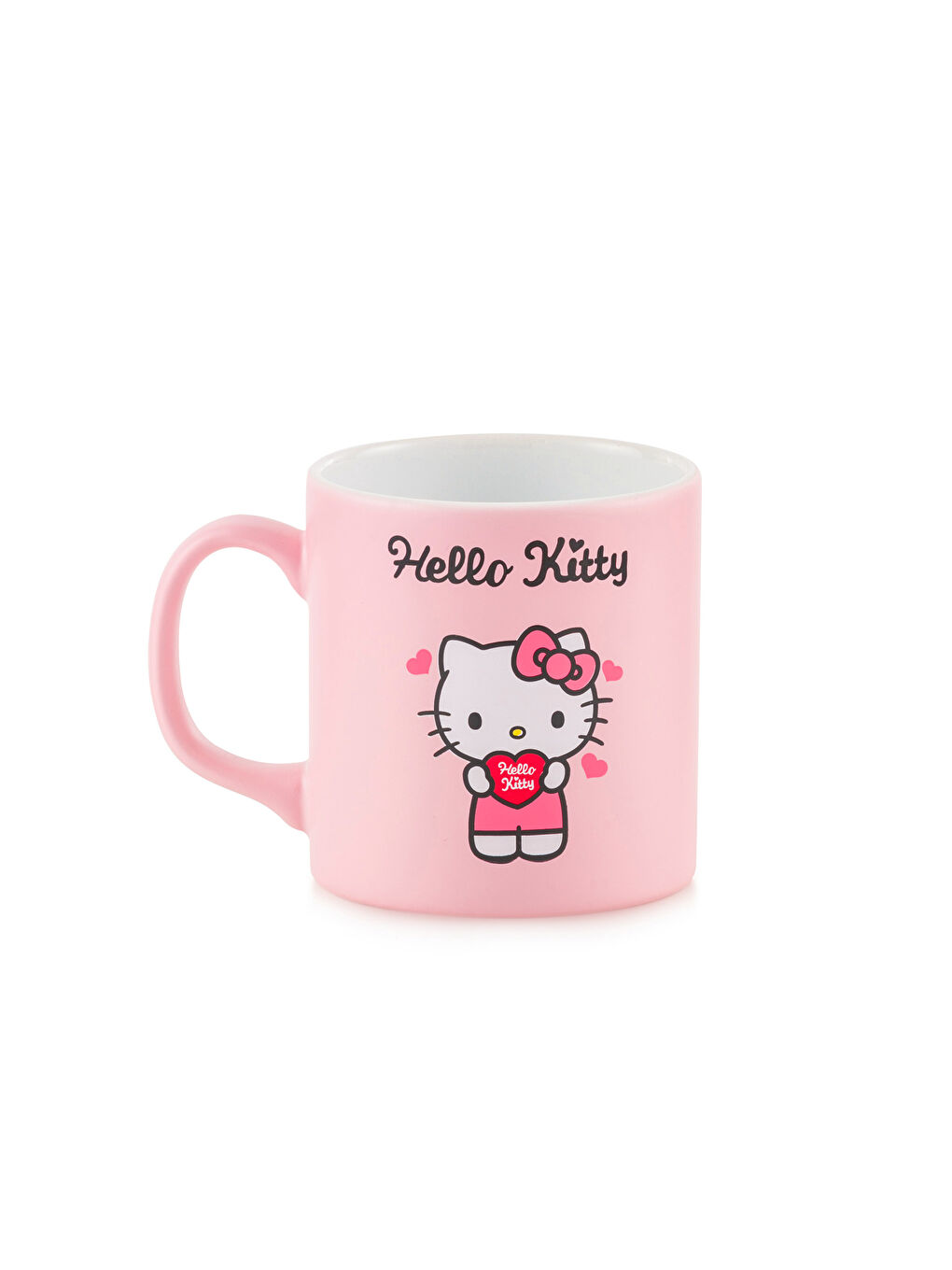 Hello Kitty Printed Ceramic Mug 320 ml-4
