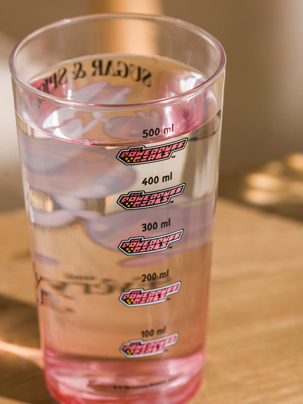 MIX Water glass-4