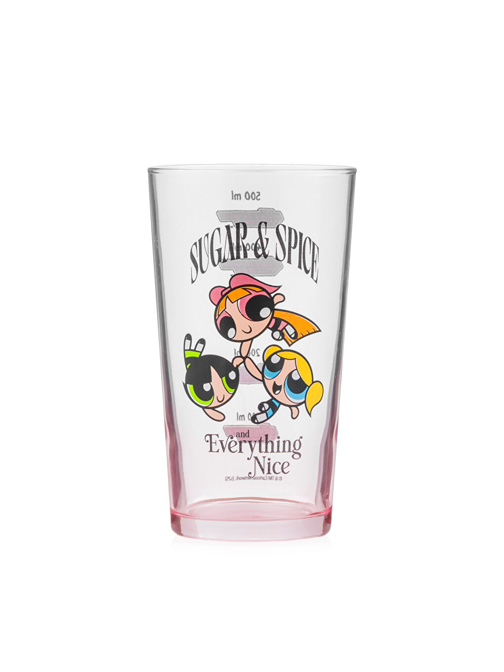MIX Water glass-5