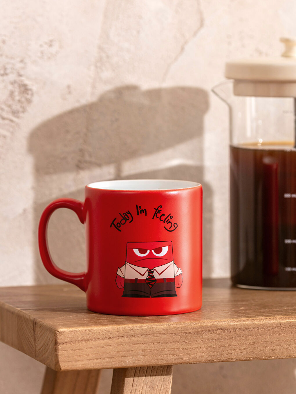 MIX Mug