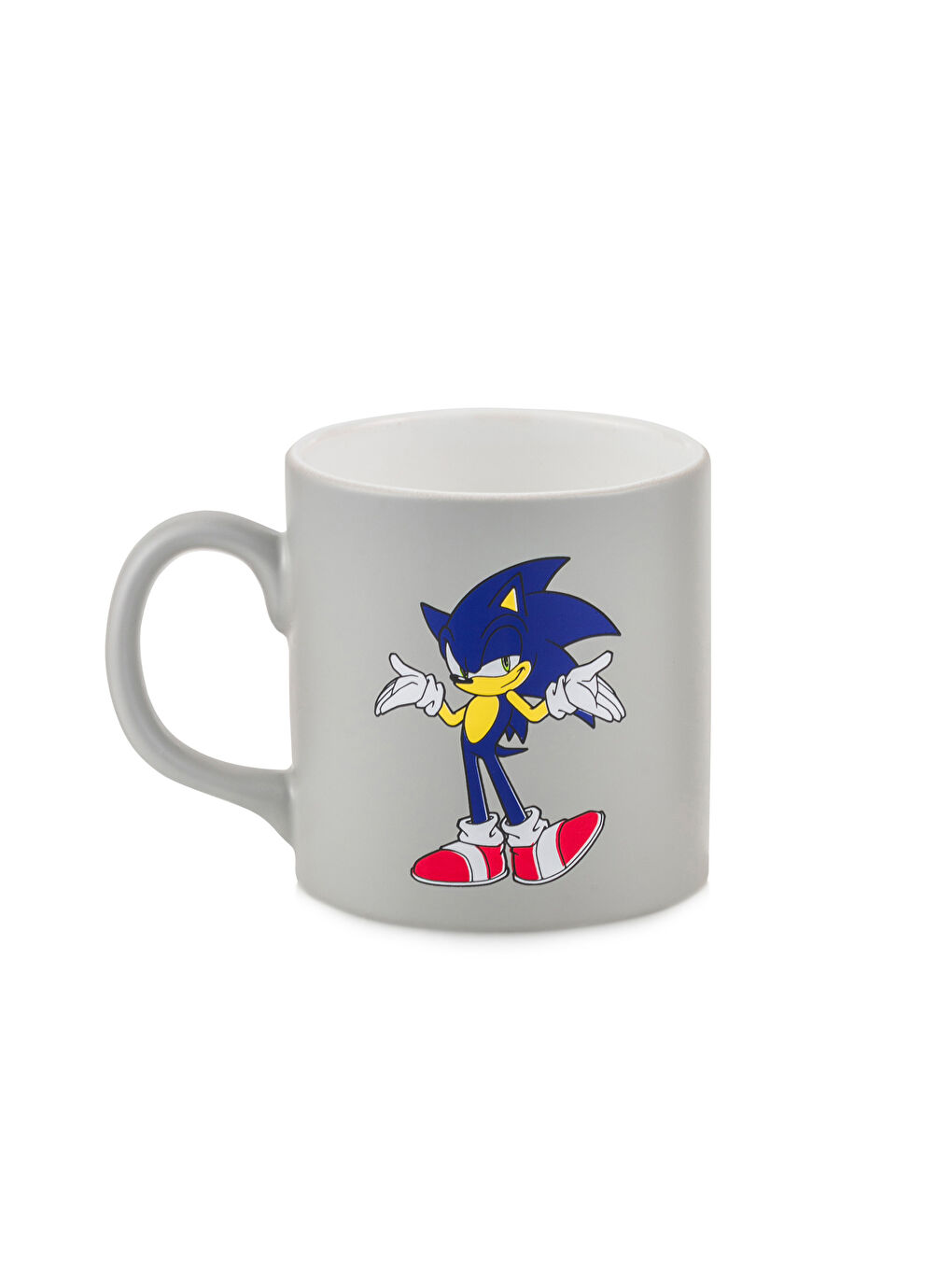 LCW HOME Sonic Printed Ceramic Mug 320 ml -W5H337Z8-M0T