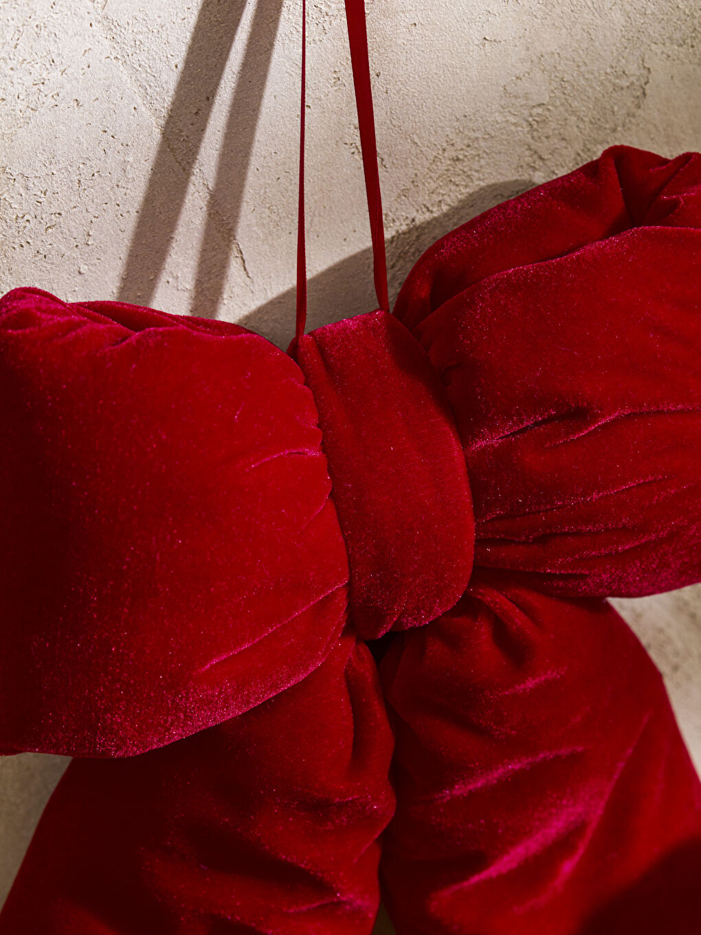 RED Ornament-1