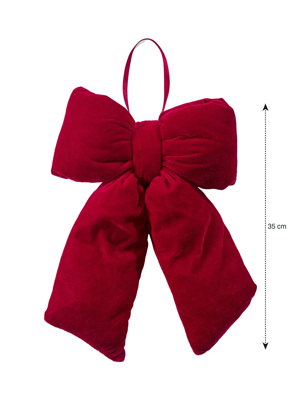 RED Ornament-2
