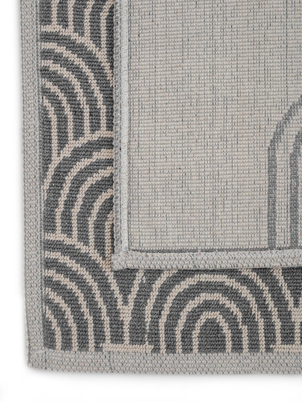 Patterned Bath Mat 2 Pack-3