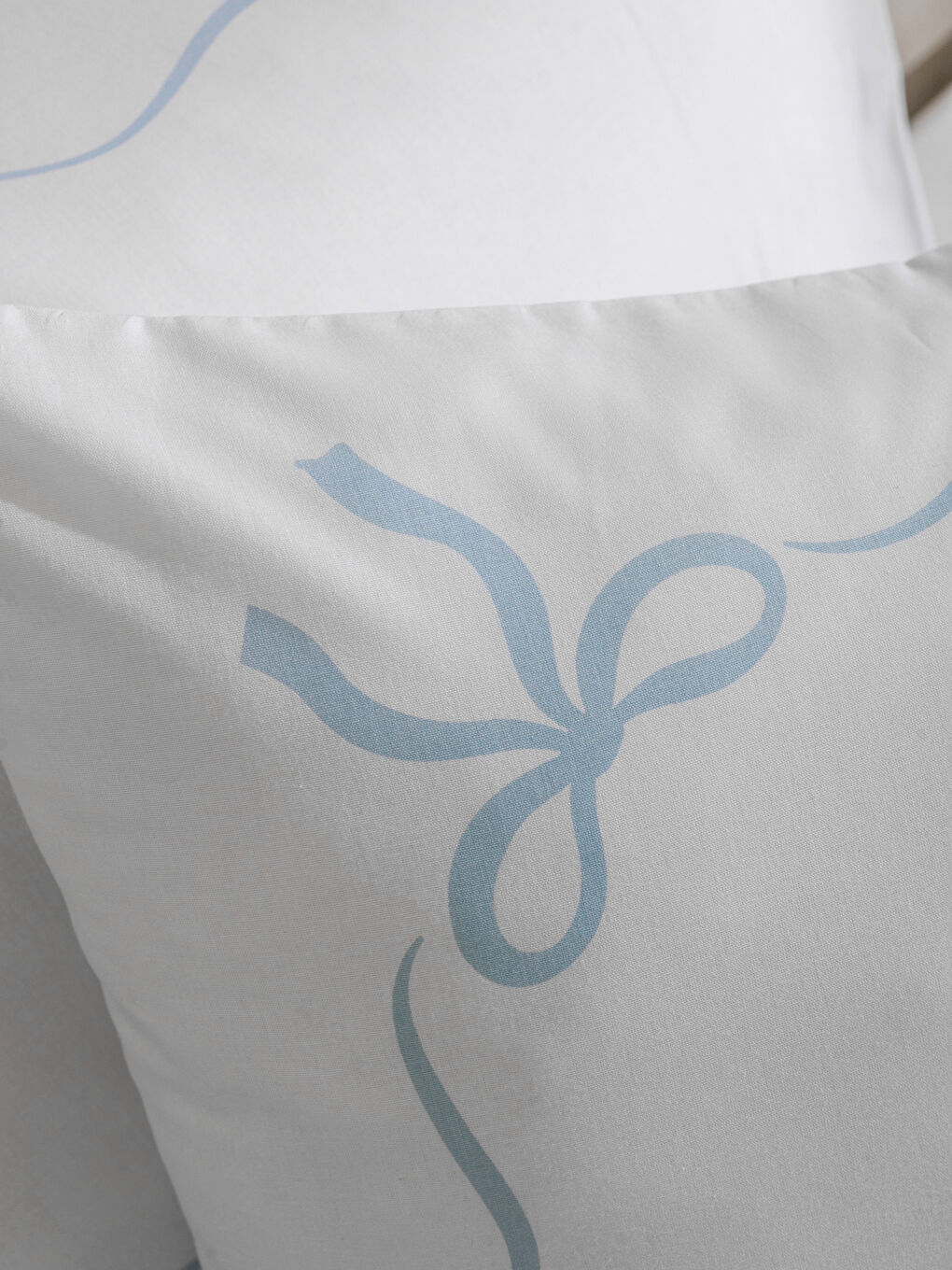 LCW HOME Cotton Double Duvet Cover Set -W5H703Z8-LQK