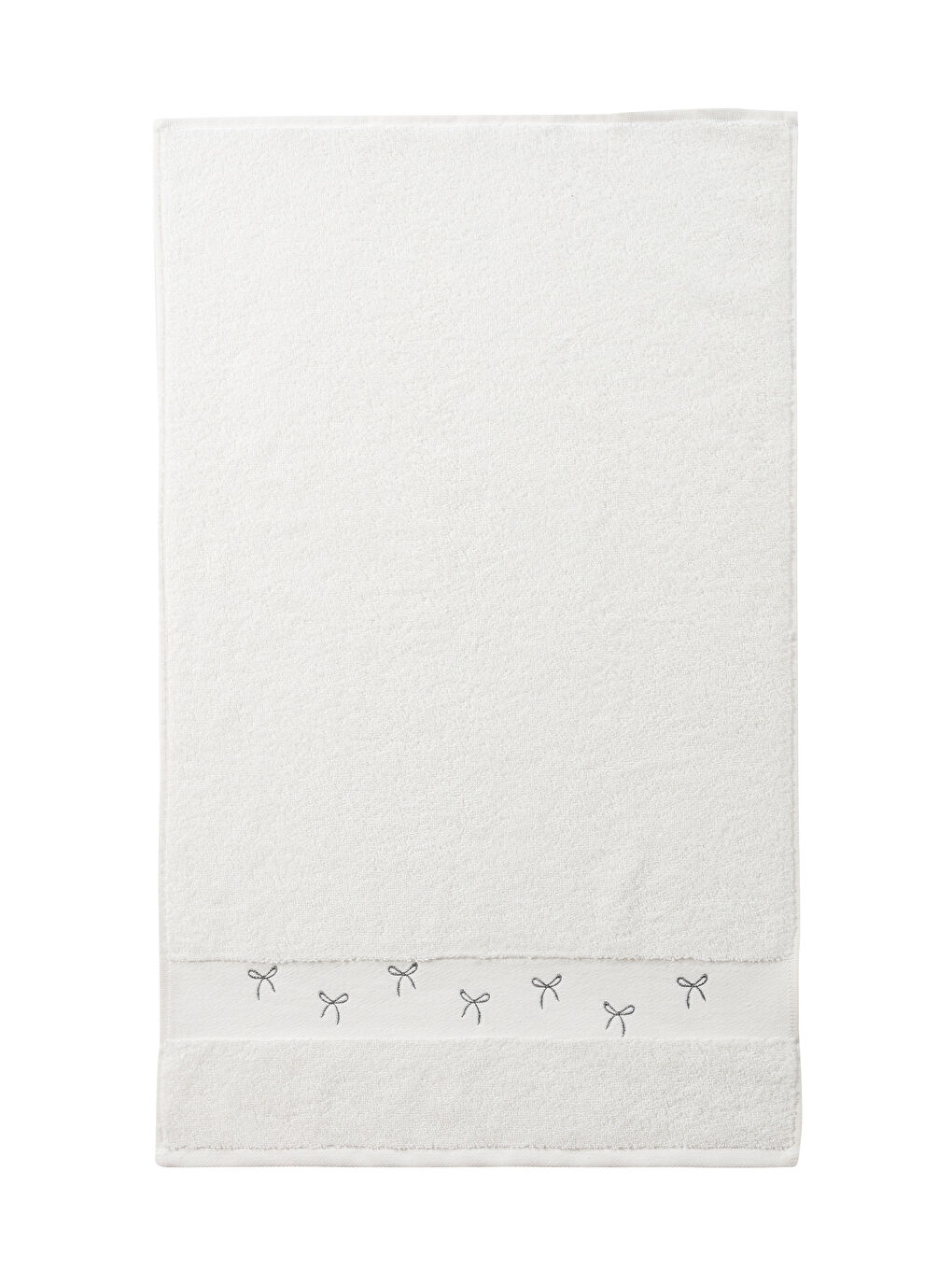 LCW HOME خاولی دەستی گۆڵدوزی کراو بە پێچەوانە 50x80 cm -W5H709Z8-EEW