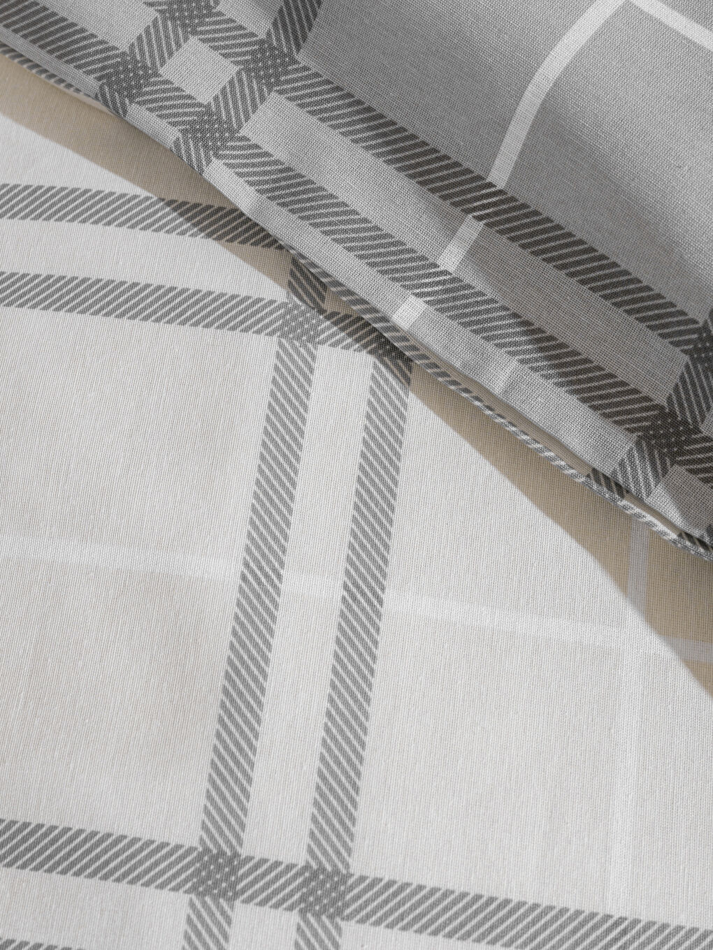 LCW HOME MIX Single Bed Duvet Cover Full Set -W5H757Z8-F9C