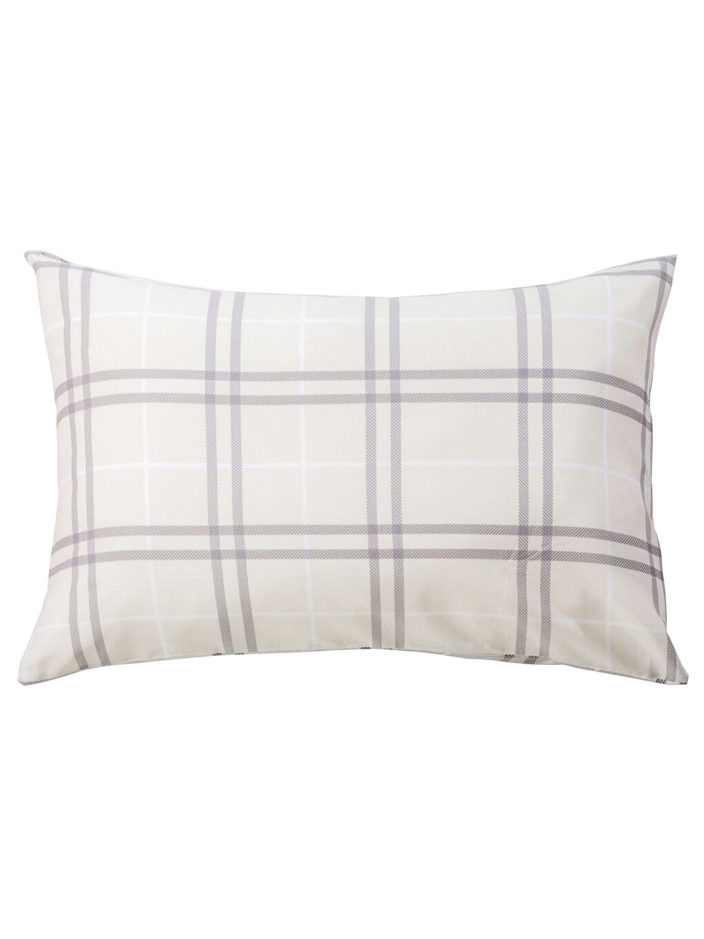LCW HOME Striped Pillow Case 2 Pack 50x70 cm -W5H801Z8-F9C