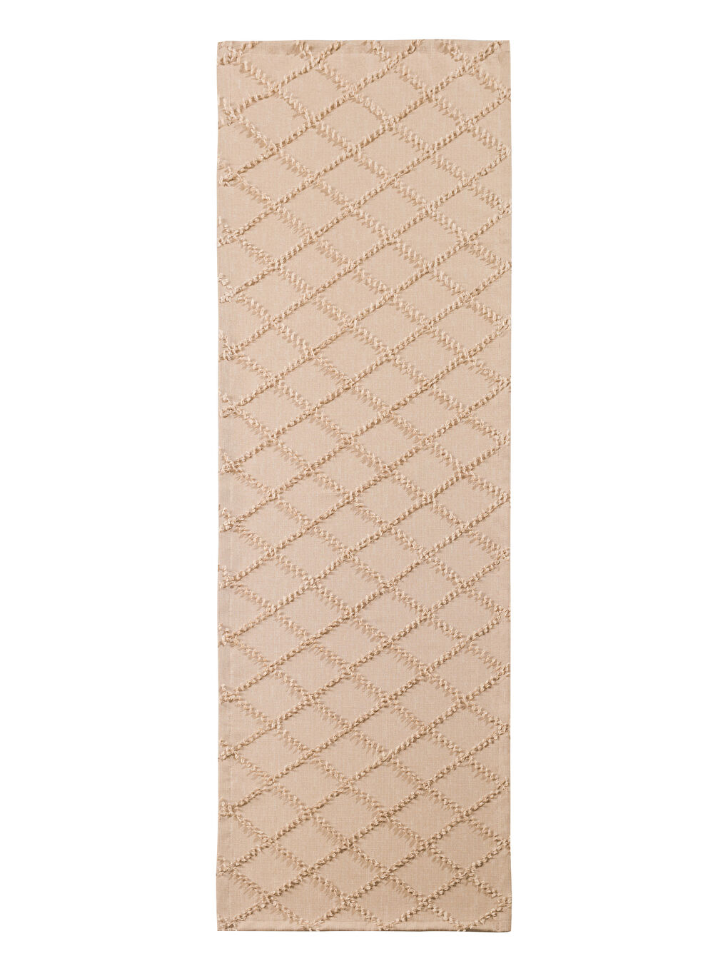 LCW HOME BEIGE Table Runner -W5H811Z8-FA2