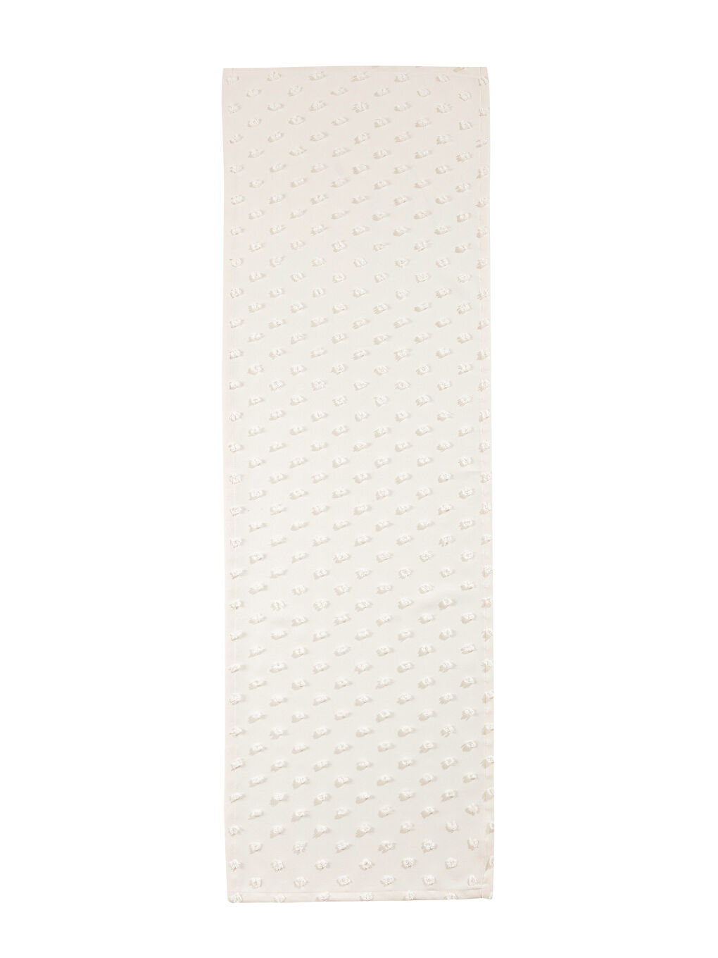 Embroidered Runner 45x150 cm -W5H836Z8-V4G