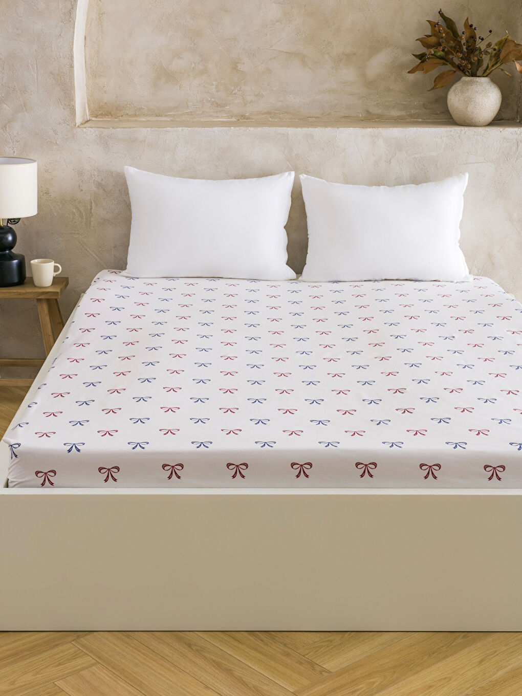 LCW HOME دوو پەڕە تێكه‌ڵاو -W5H999Z8-F9C