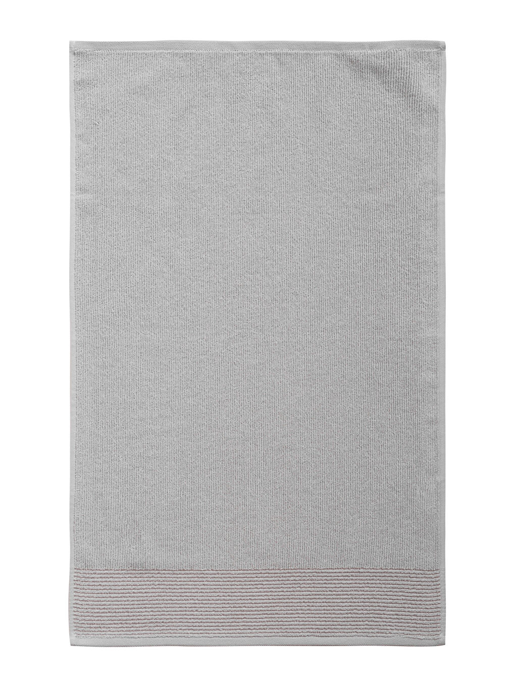 LCW HOME Vezeni ručni peškir 50x80 cm -W5HB57Z8-CUZ