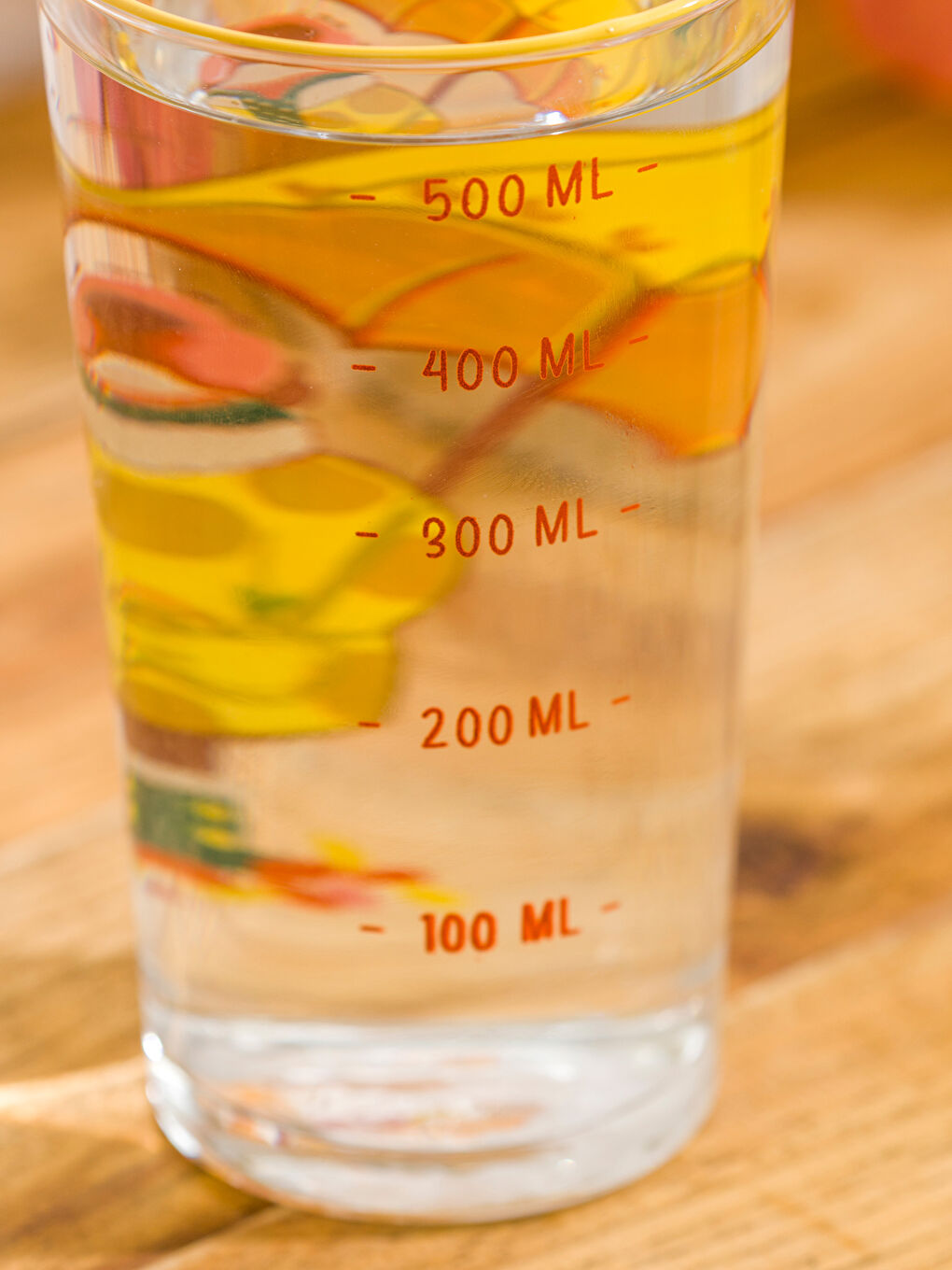 Мулти Чаша за вода-3